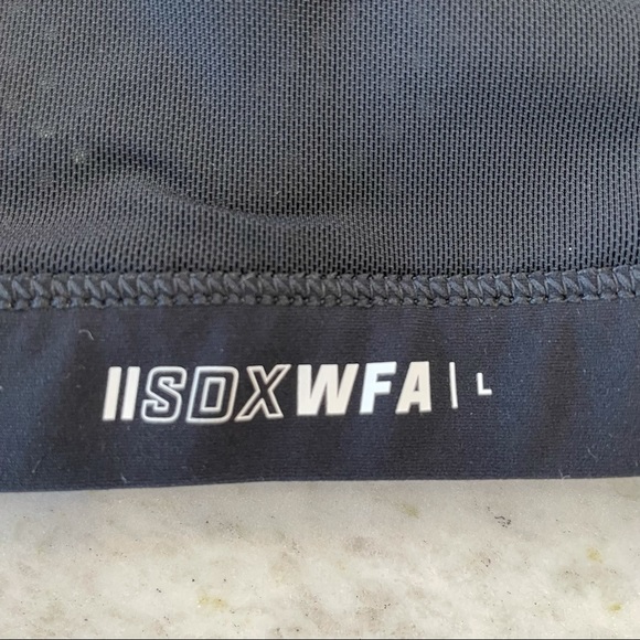 Sarah’s Day x WFA Dominate Sports Bra - Picture 4 of 7